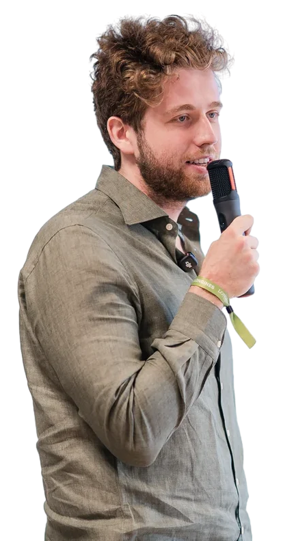 Paul, AI expert